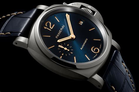 panerai luminor due 926|panerai luminor due 42mm.